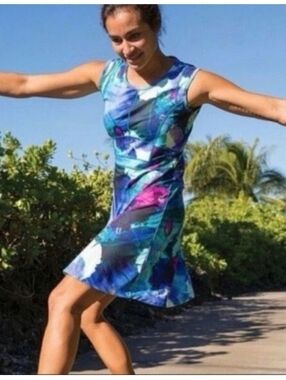 Title Nine Dream Dress